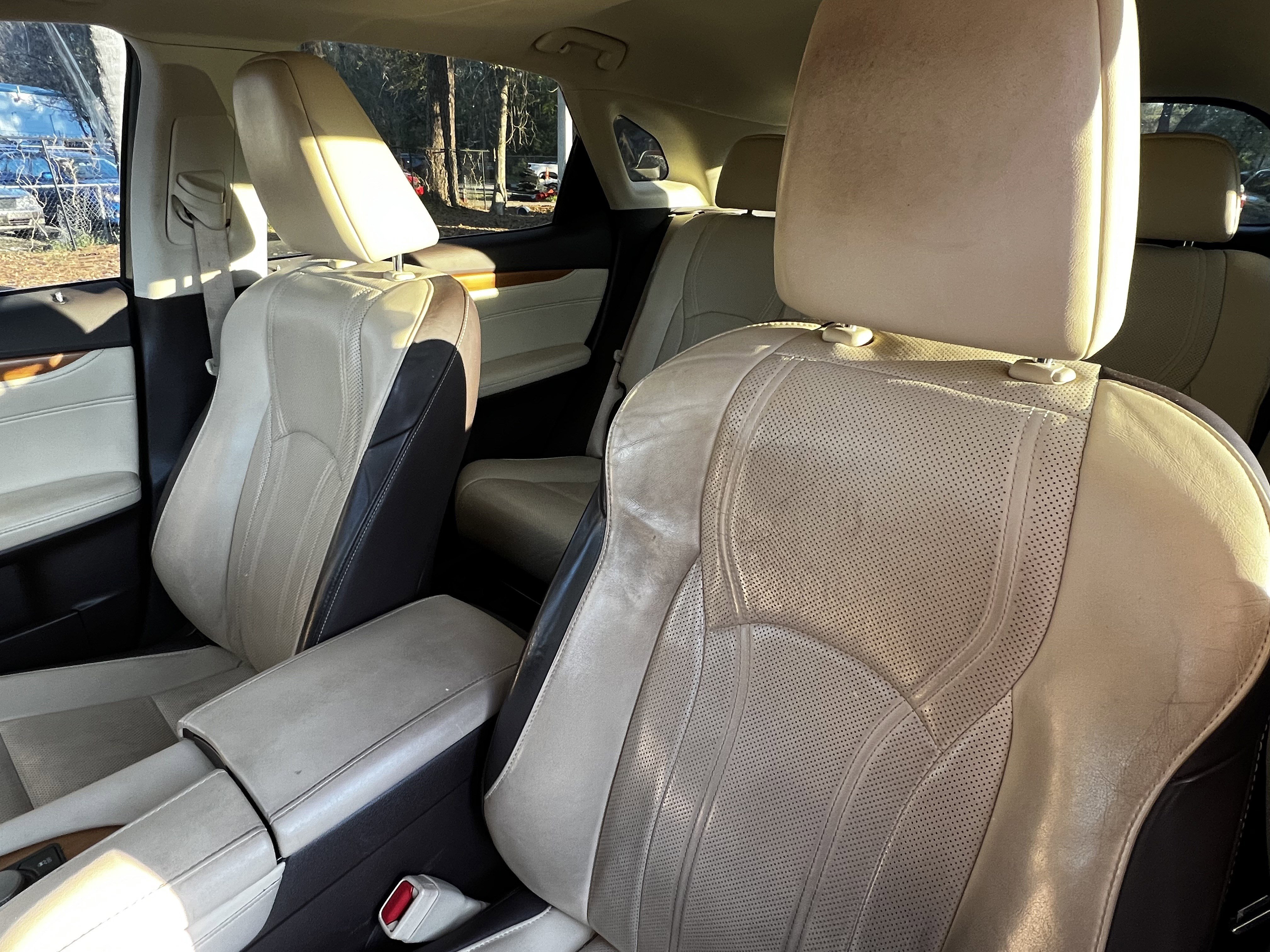 Used 2016 Lexus RX 350 AWD w/ Premium Package image 18