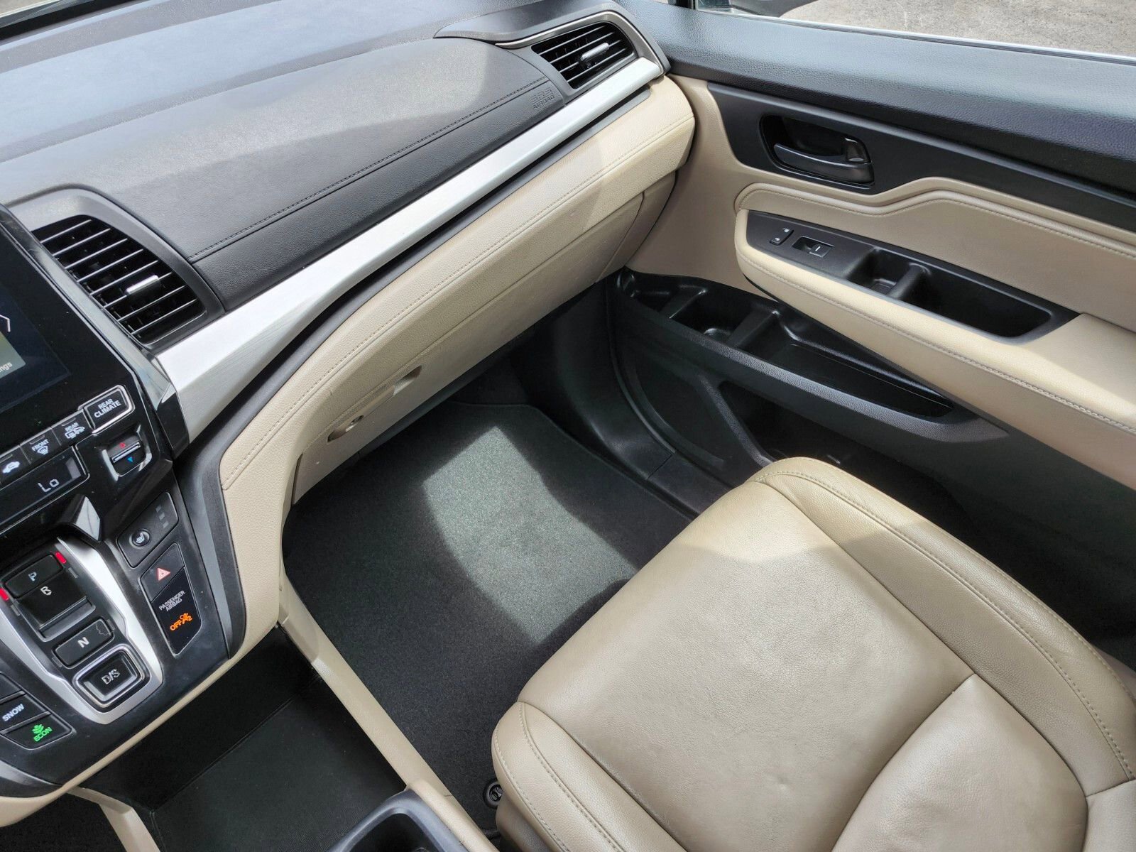 Used 2019 Honda Odyssey EX-L image 15