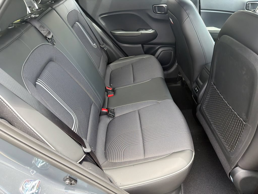 New 2026 Hyundai Venue SEL FWD image 16