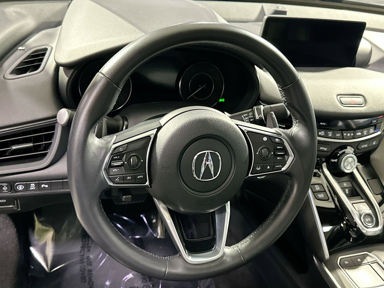 Used 2022 Acura TLX w/ Technology Package image 19