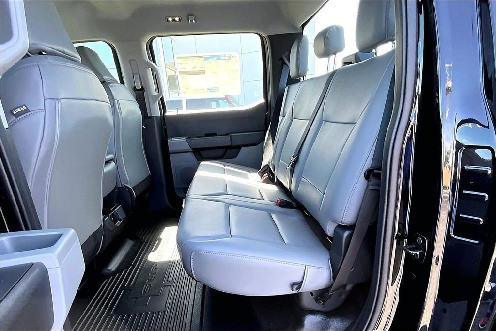 New 2026 Ford F350 XL image 10