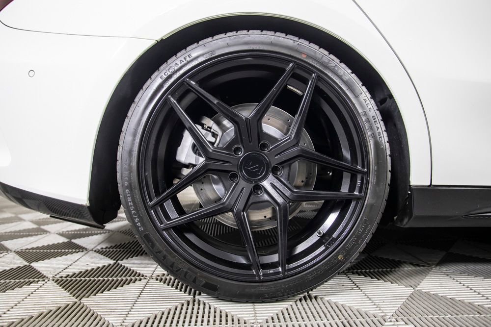 Used 2021 Mercedes-Benz A 35 AMG 4MATIC image 40