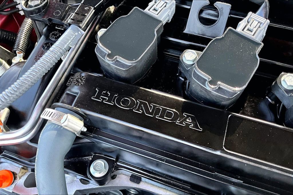 Used 2023 Honda Accord EX image 30