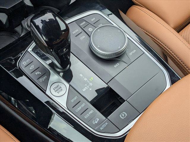 Used 2023 BMW X3 xDrive30i w/ Convenience Package image 12