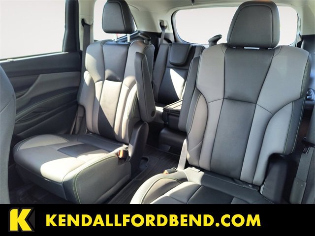 Used 2023 Subaru Ascent Onyx Edition Limited image 13