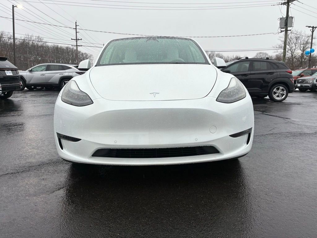 Used 2022 Tesla Model Y Performance image 2