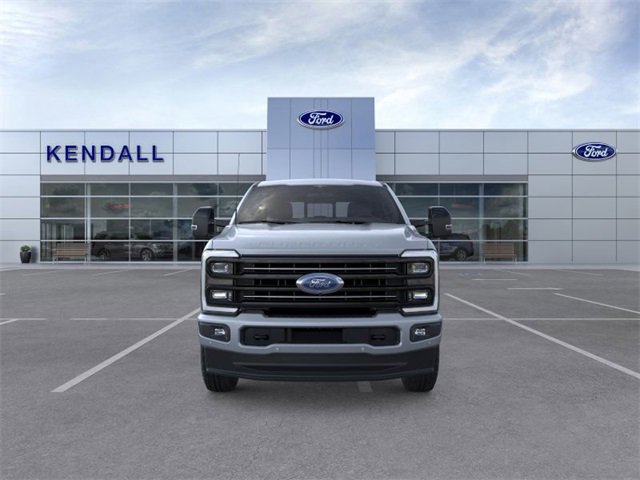 New 2026 Ford F350 4x4 Crew Cab Super Duty image 6
