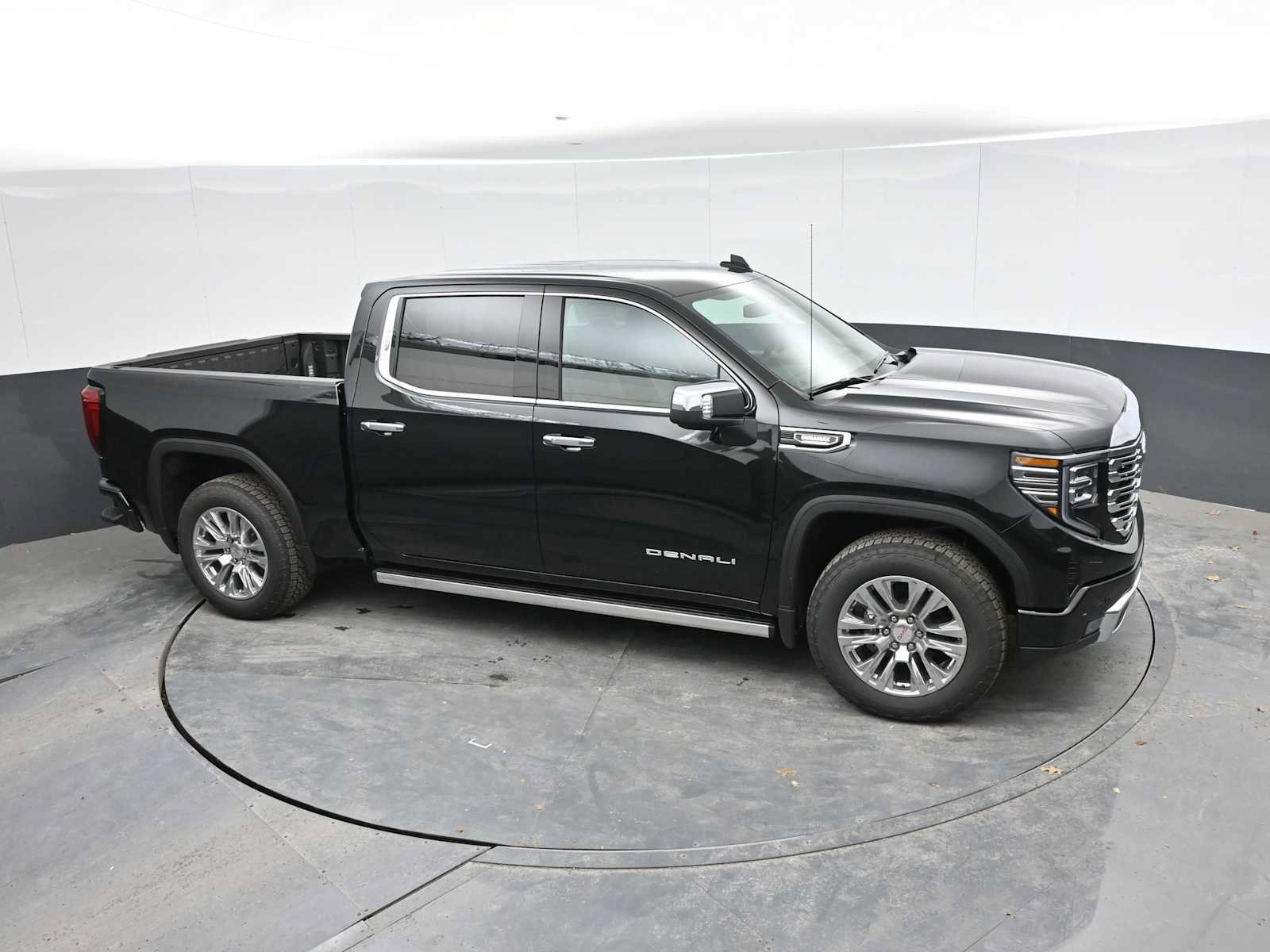 New 2026 GMC Sierra 1500 Denali AWD/4WD image 34