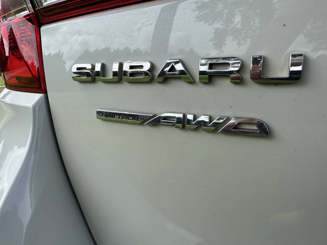 Used 2015 Subaru Outback 2.5i Premium AWD/4WD image 31