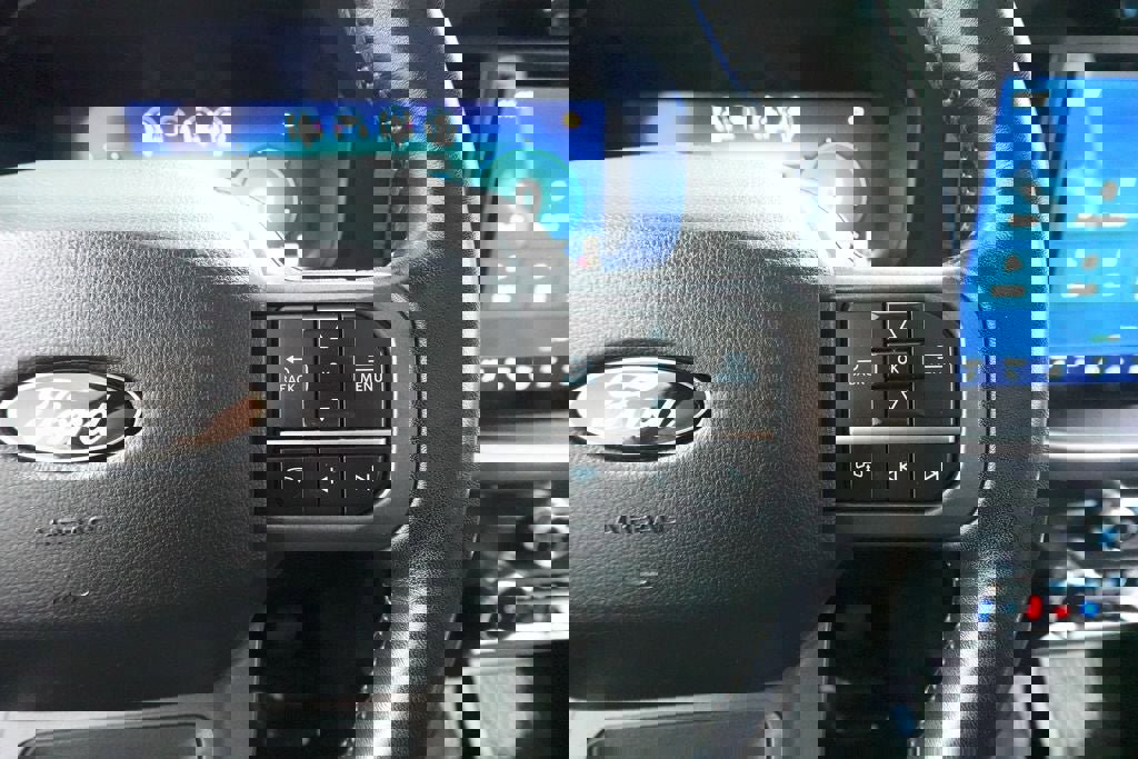 Used 2024 Ford F150 Lariat w/ Equipment Group 502A High image 14