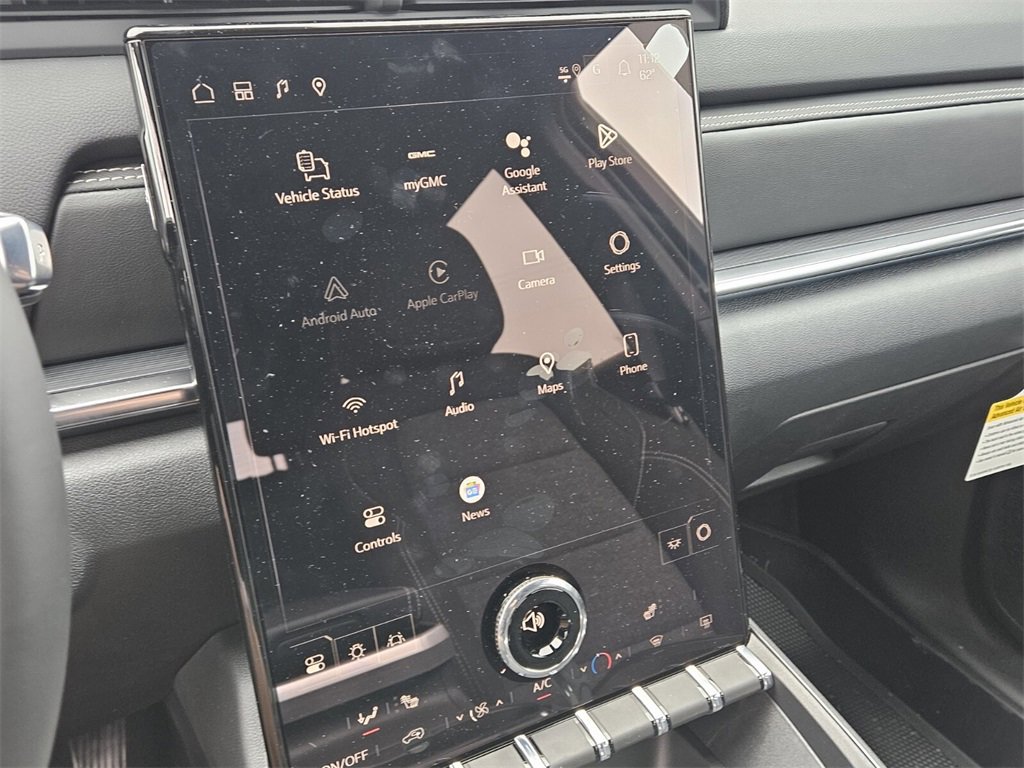 New 2026 GMC Terrain Elevation w/ LPO, Floor Liner Package image 19