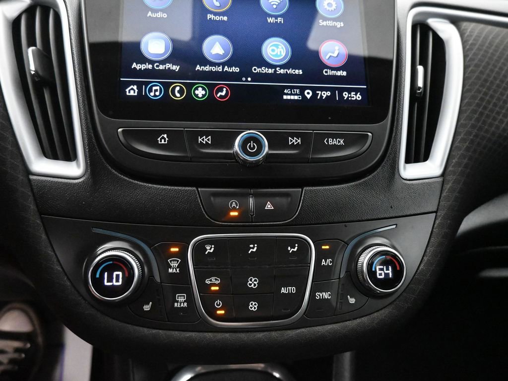 Used 2023 Chevrolet Malibu LT image 17