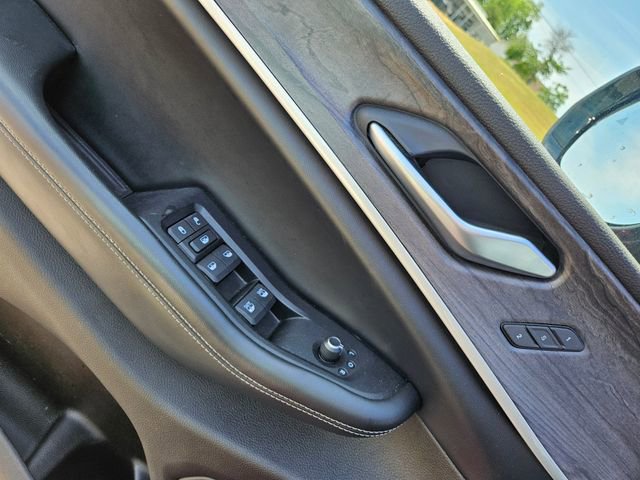 Used 2023 Jeep Grand Cherokee L Limited AWD/4WD image 11