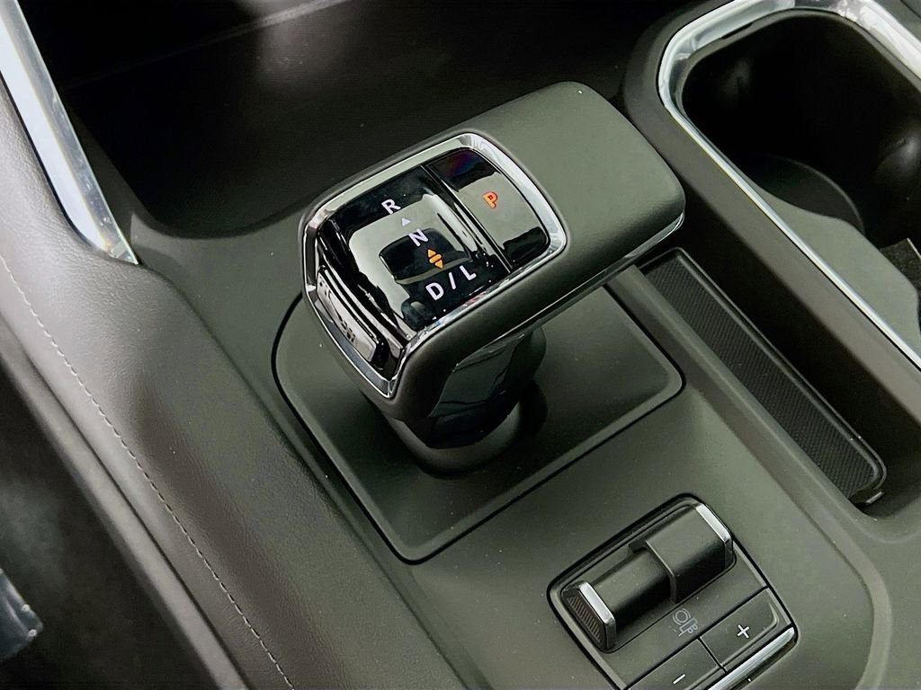 Used 2025 GMC Sierra 1500 Denali w/ Denali Reserve Package image 15