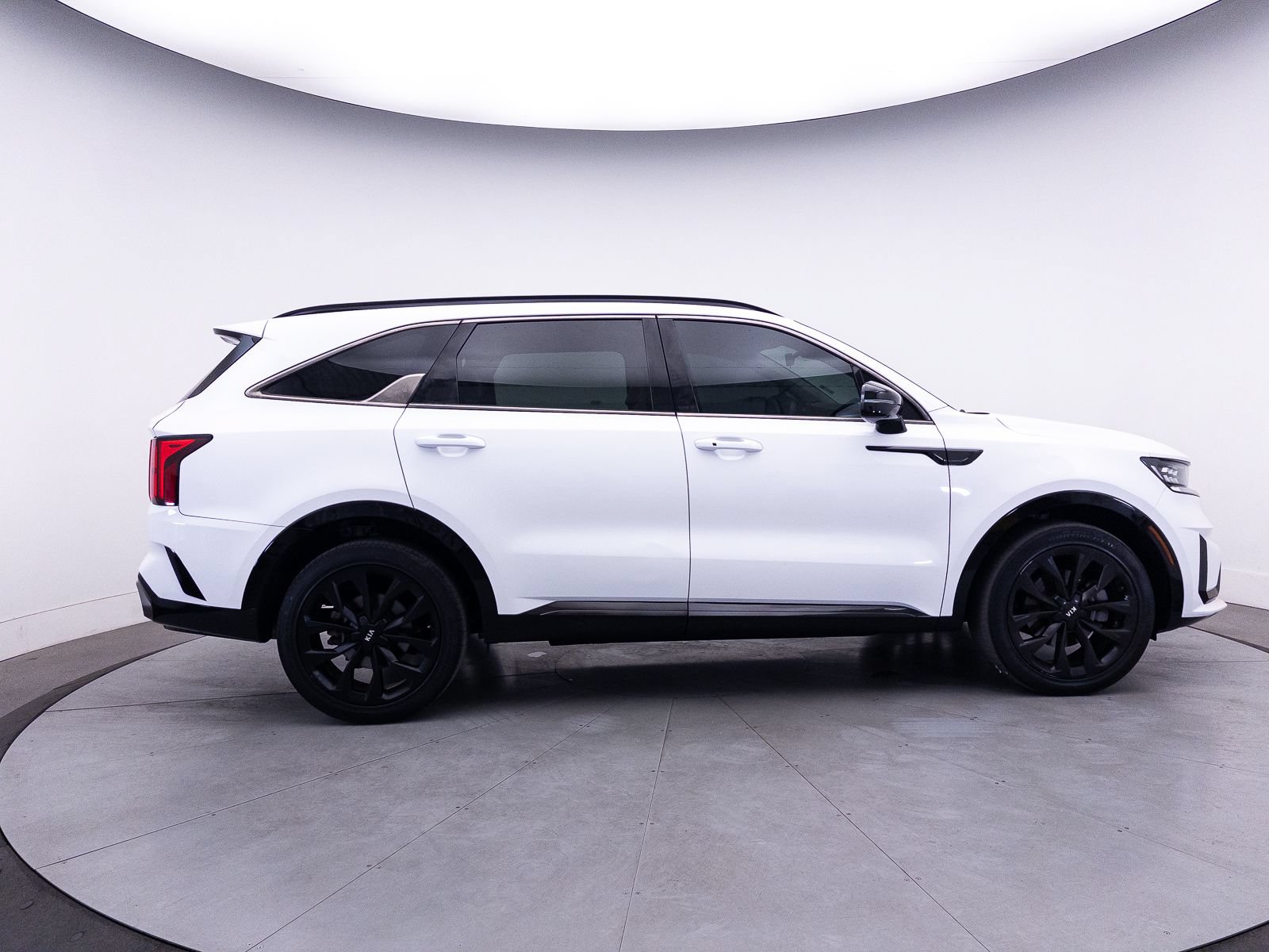 Used 2021 Kia Sorento SX FWD image 45