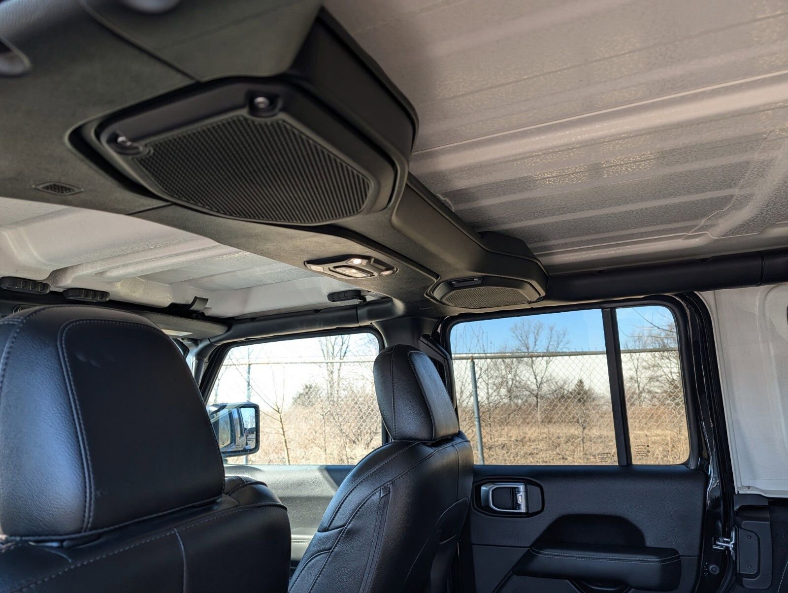 Used 2022 Jeep Wrangler Unlimited Sahara w/ LED Lighting Group image 24