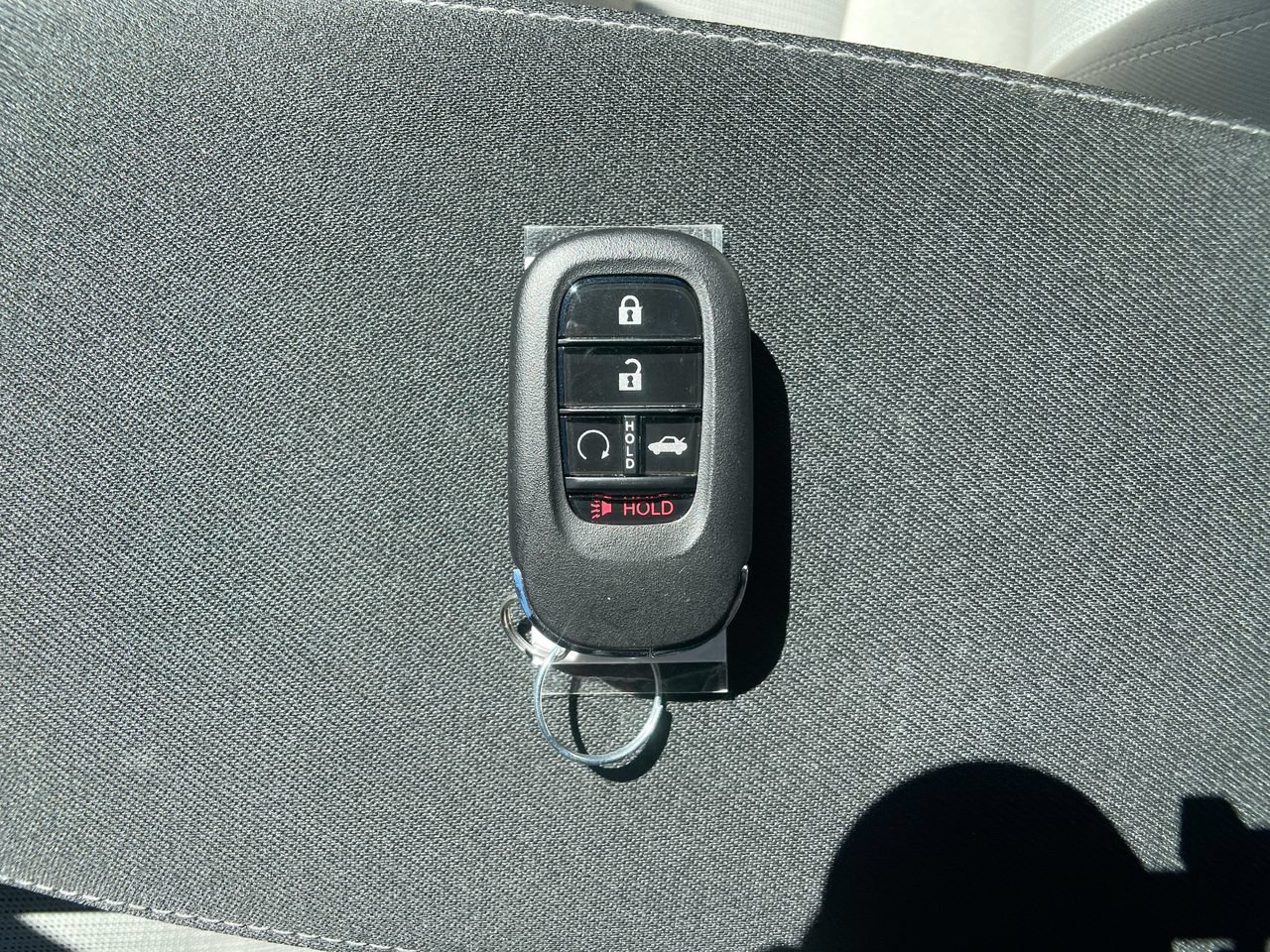 Used 2024 Honda Civic EX image 26
