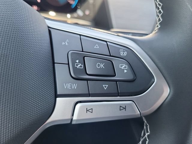 New 2026 Volkswagen Atlas Cross Sport SE AWD/4WD image 23