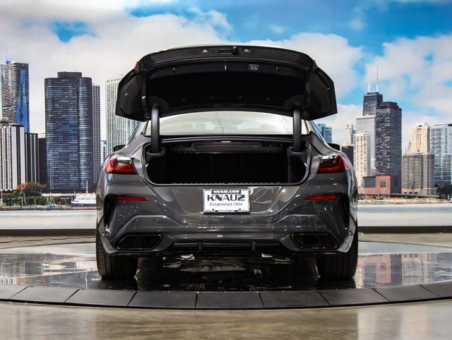 Used 2026 BMW 840i xDrive image 11