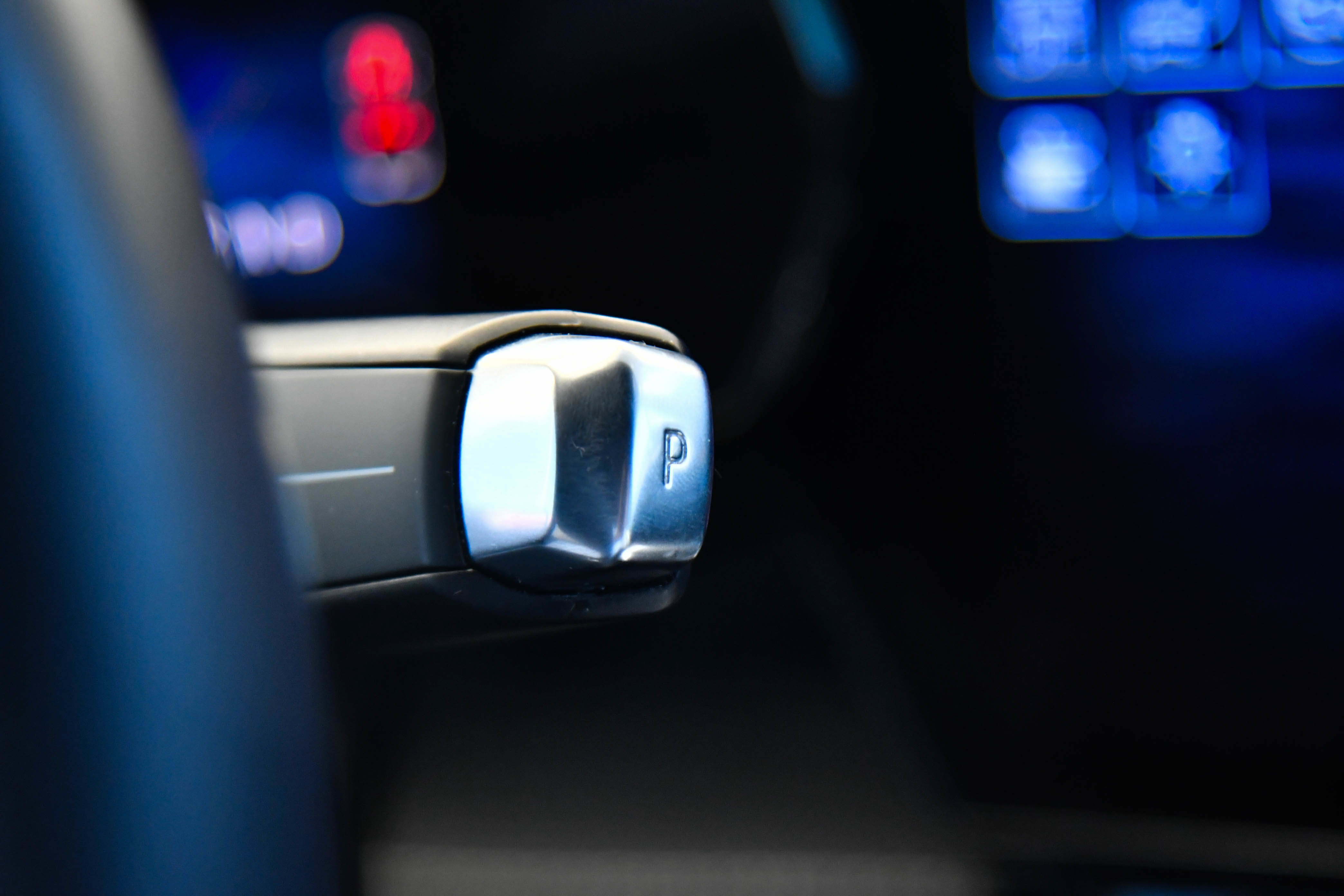 Used 2024 Chevrolet Blazer EV LT AWD/4WD image 34