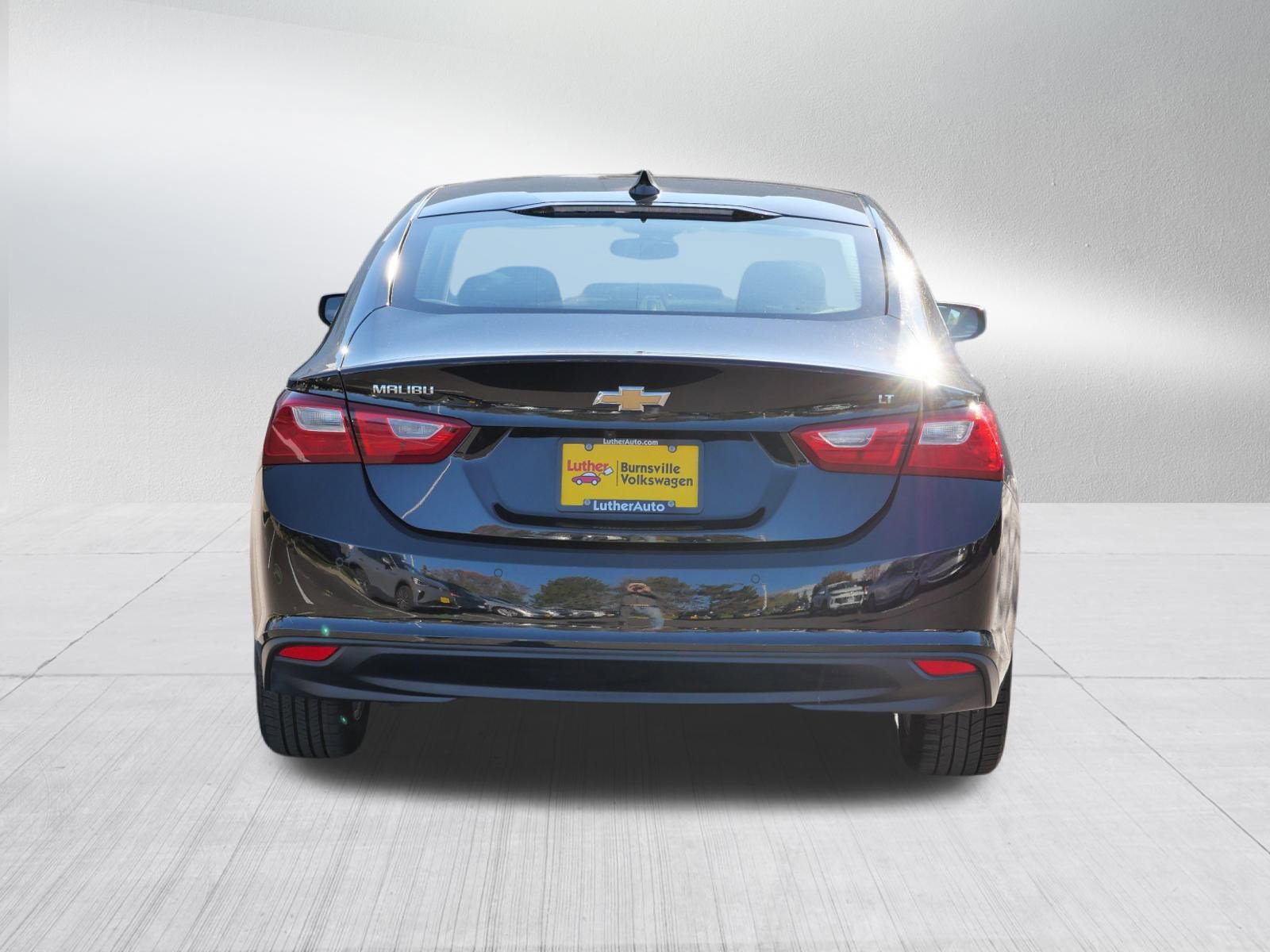 Used 2025 Chevrolet Malibu LT image 6