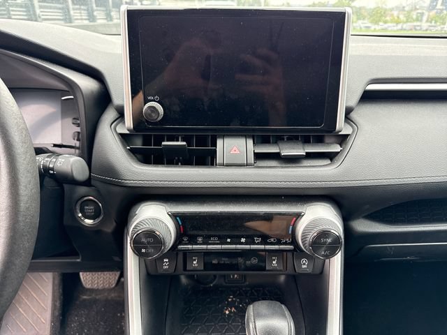 Certified 2025 Toyota RAV4 XLE w/ Convenience Package AWD/4WD image 23