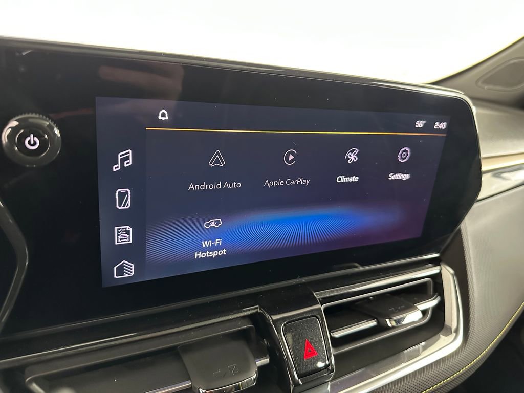 Used 2024 Chevrolet TrailBlazer ACTIV w/ Convenience Package image 18