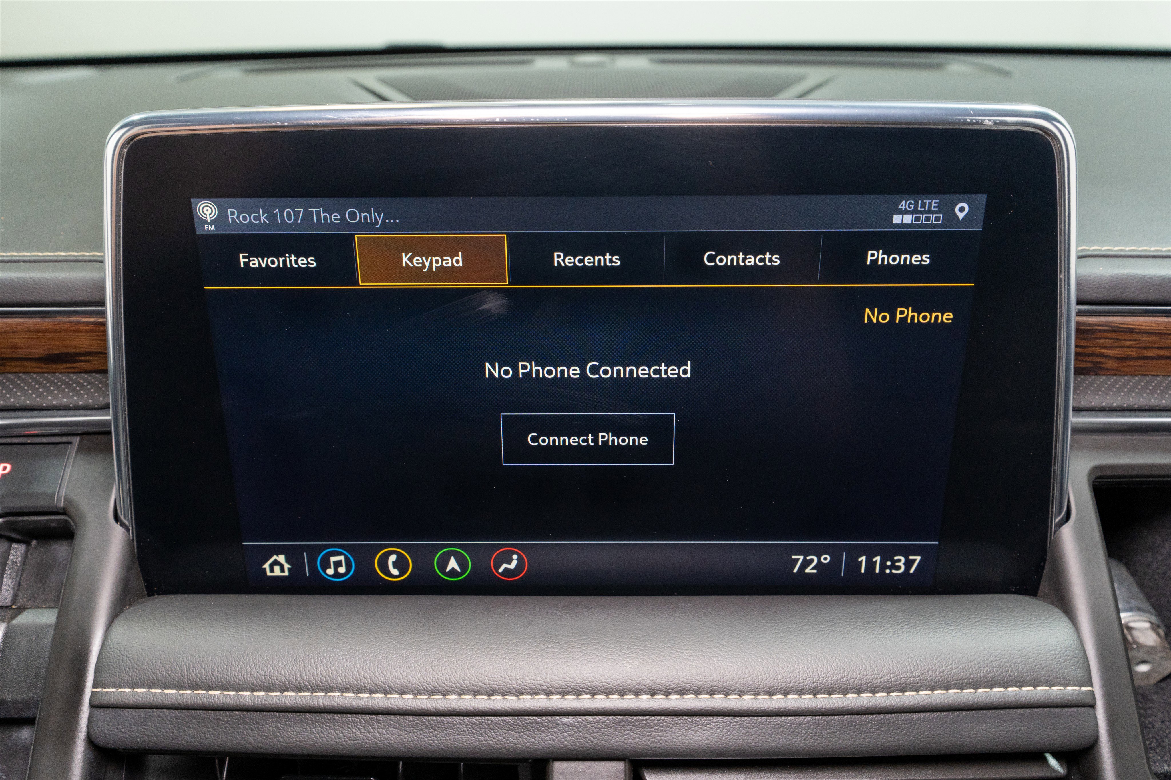 Used 2021 Chevrolet Tahoe Premier AWD/4WD image 18