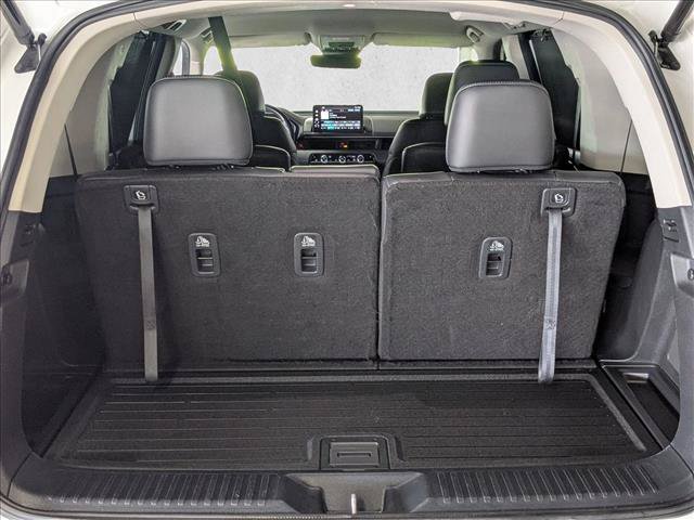 Used 2024 Honda Pilot EX-L image 5