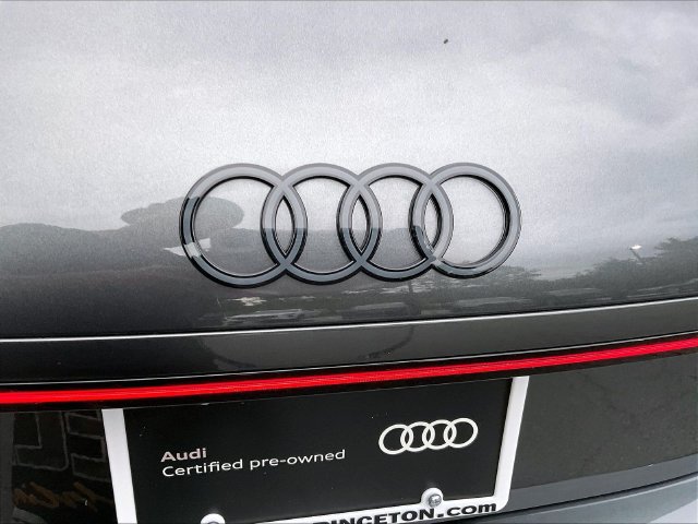 Used 2026 Audi A6 Premium Plus AWD/4WD image 31