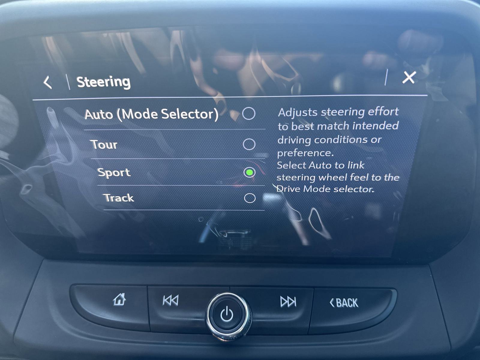 Used 2023 Chevrolet Camaro SS image 17