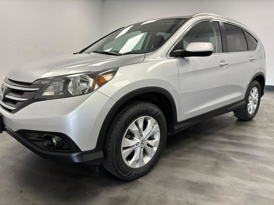 Used 2014 Honda CR-V EX-L image 18