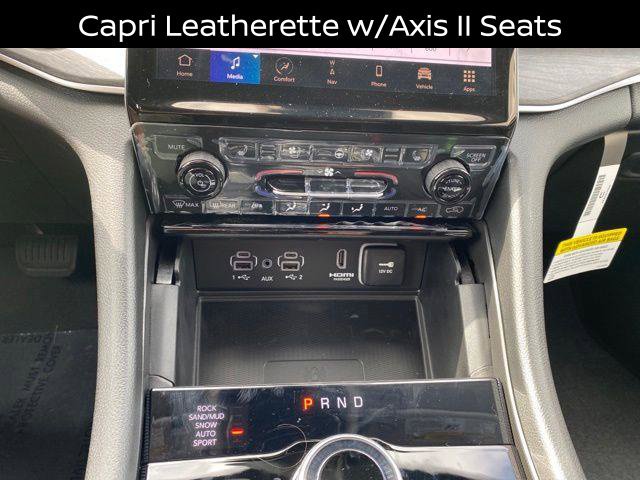 Used 2024 Jeep Grand Cherokee Limited 4xe w/ Luxury Tech Group II AWD/4WD image 32