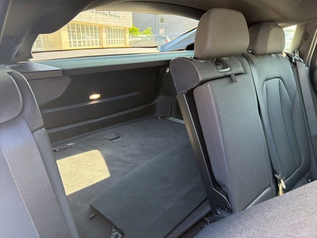 Used 2019 BMW X4 xDrive30i w/ Convenience Package image 16