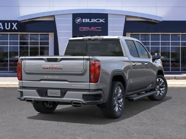 New 2026 GMC Sierra 1500 Denali w/ Denali Reserve Package AWD/4WD image 52