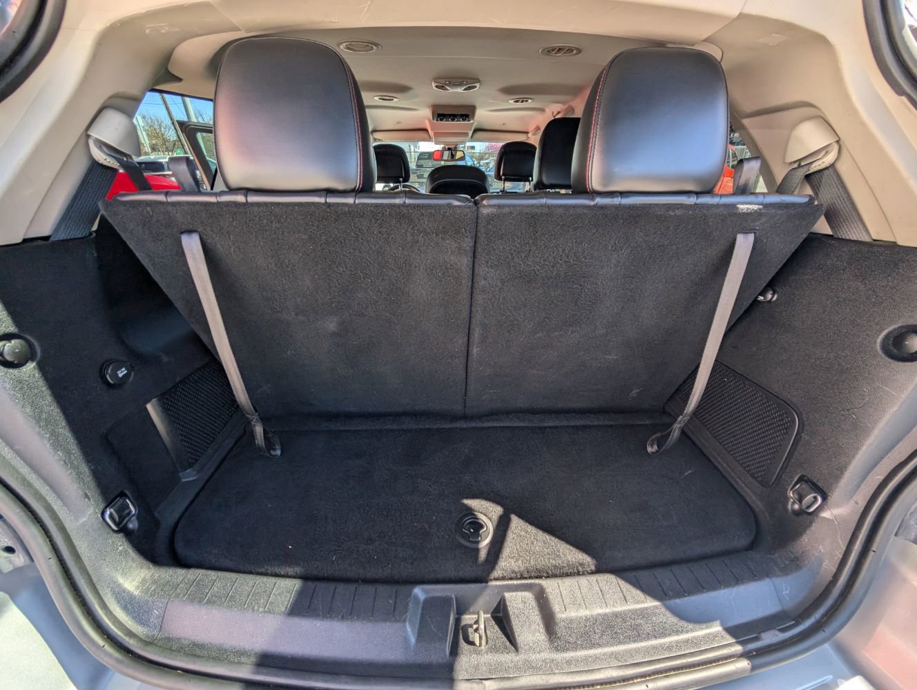 Used 2019 Dodge Journey GT image 20