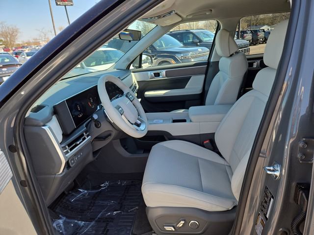 New 2026 Hyundai Santa Fe SEL AWD/4WD image 21