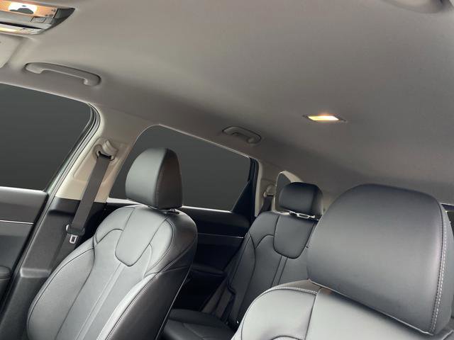 New 2026 Kia Sorento EX image 7