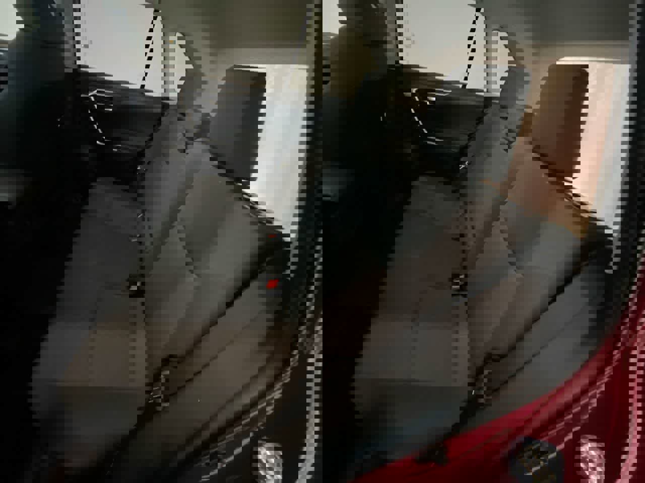 Certified 2024 Toyota RAV4 XLE image 23