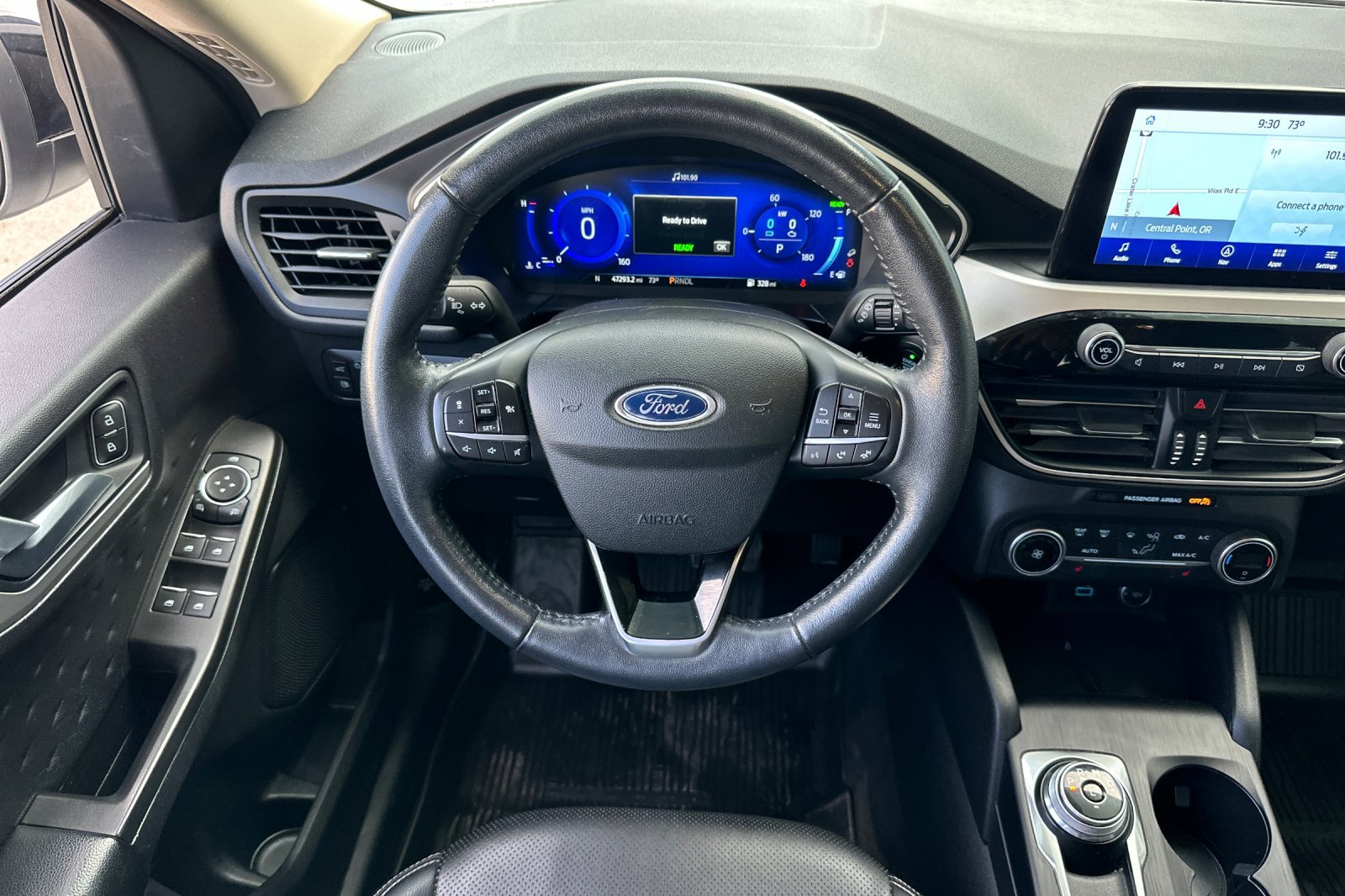 Used 2020 Ford Escape SE Sport AWD/4WD image 15