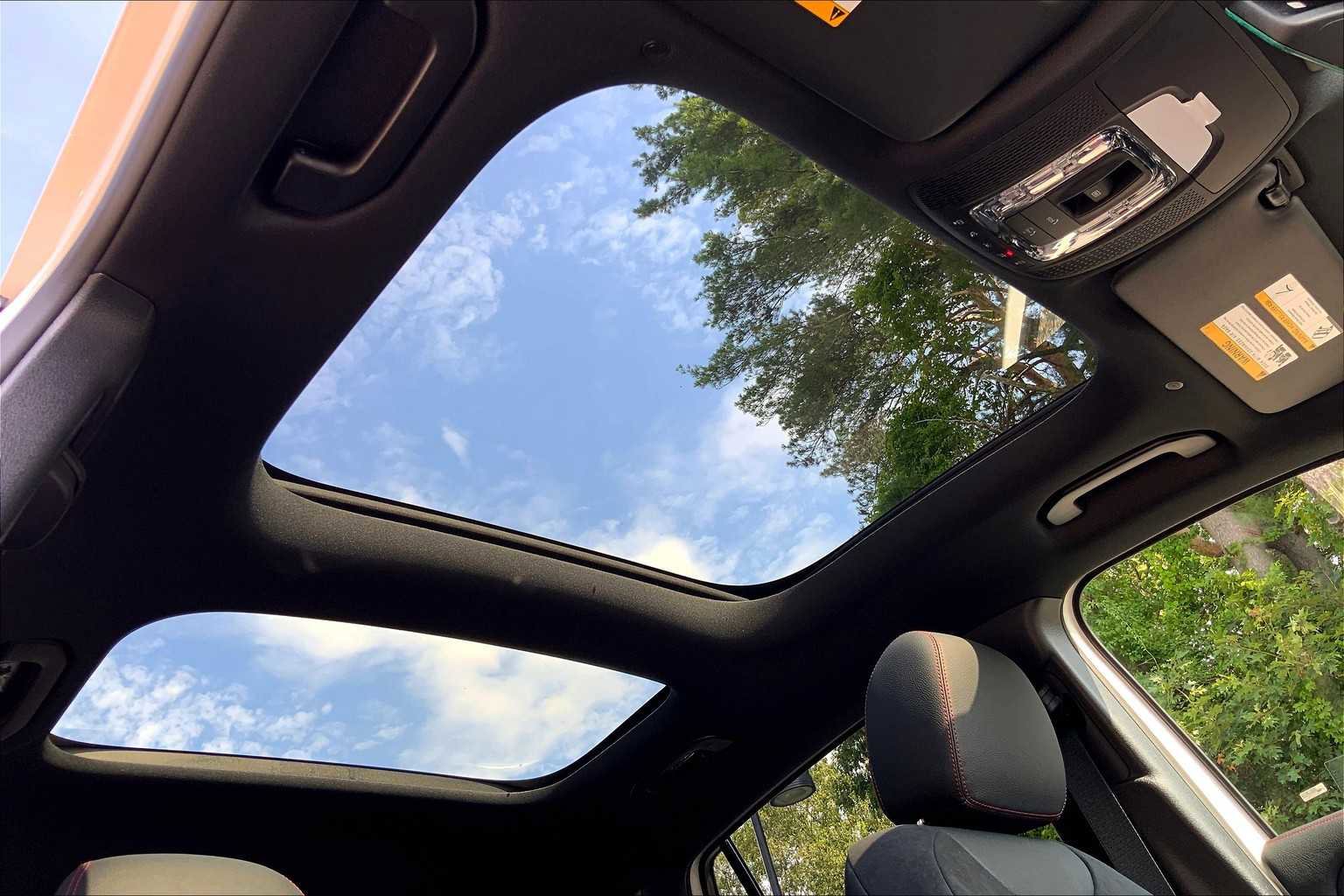 New 2026 Mercedes-Benz GLA 250 GLA 250 image 11