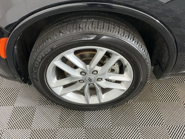 Used 2025 Dodge Durango GT image 34