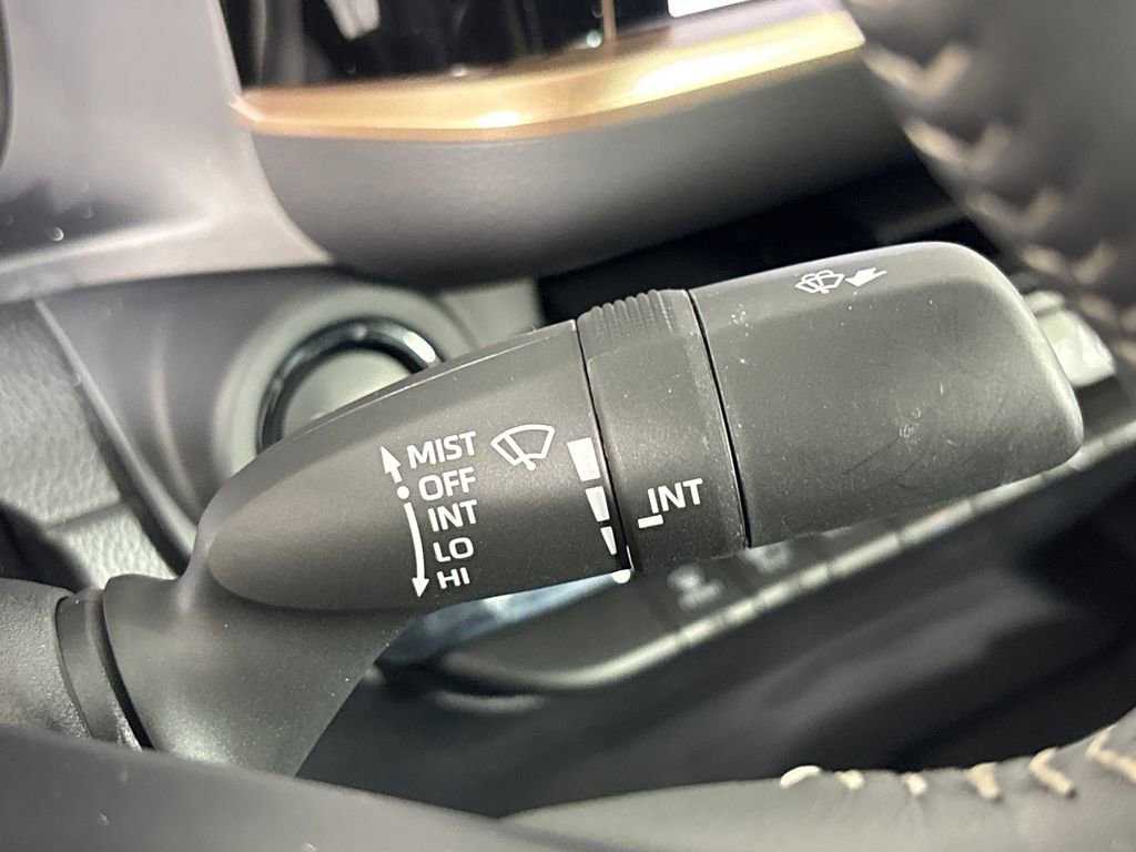 Certified 2026 Toyota Crown XLE image 16