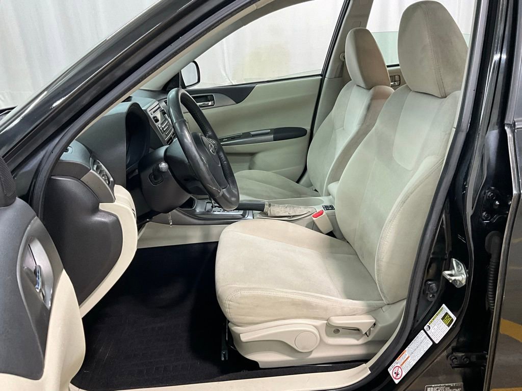 Used 2011 Subaru Impreza 2.5i Premium w/ PWR Moonroof Value Pkg image 20