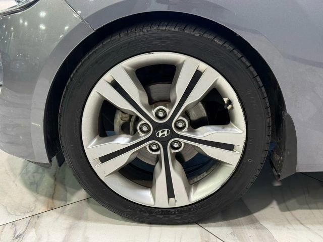 Used 2016 Hyundai Veloster w/ Option Group 02 FWD image 82