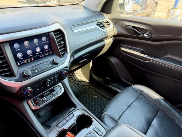 Used 2020 GMC Acadia SLT AWD/4WD image 41