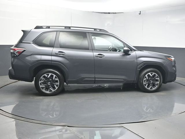 Certified 2026 Subaru Forester Premium AWD/4WD image 8