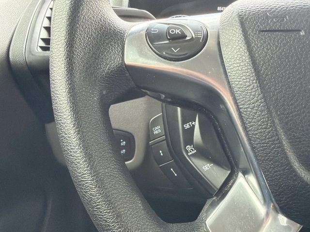 Used 2023 Ford Transit Connect XLT FWD image 24