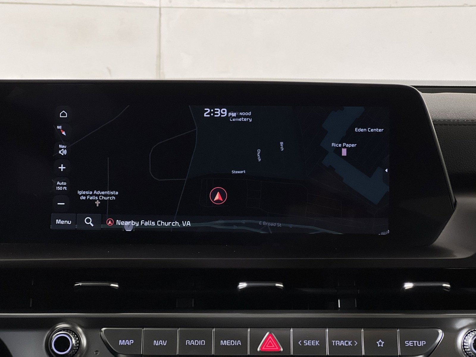 Used 2023 Kia Telluride S AWD/4WD image 20
