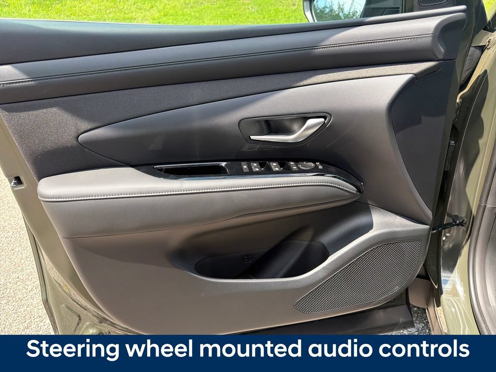 New 2026 Hyundai Santa Cruz XRT AWD/4WD image 11